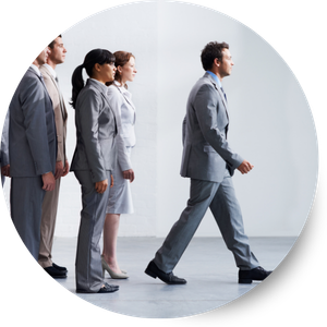 Coherencia profesional y personal: demostrar con hechos lo que dices