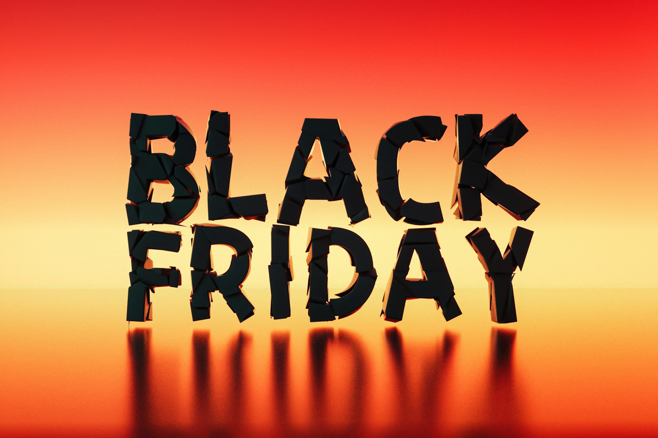 Black Friday para pymes: campaña de ventas y descuentos